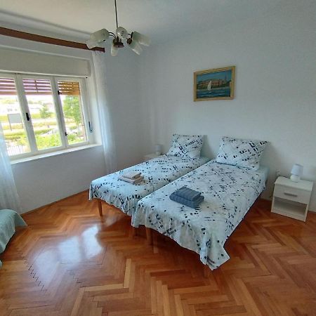 Rotor Daire Pula Dış mekan fotoğraf