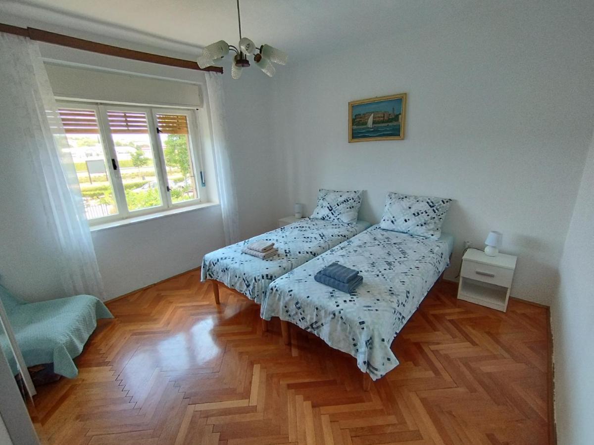 Rotor Daire Pula Dış mekan fotoğraf